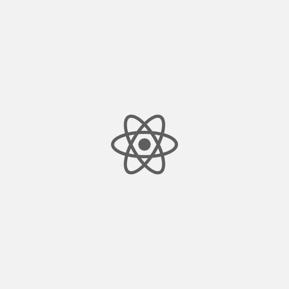 React