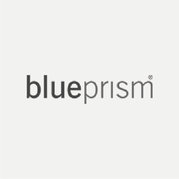 Formação Blue Prism