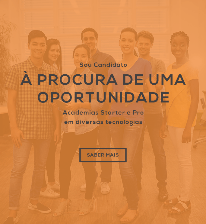 Sou Candidato - Academias Starter e Pro