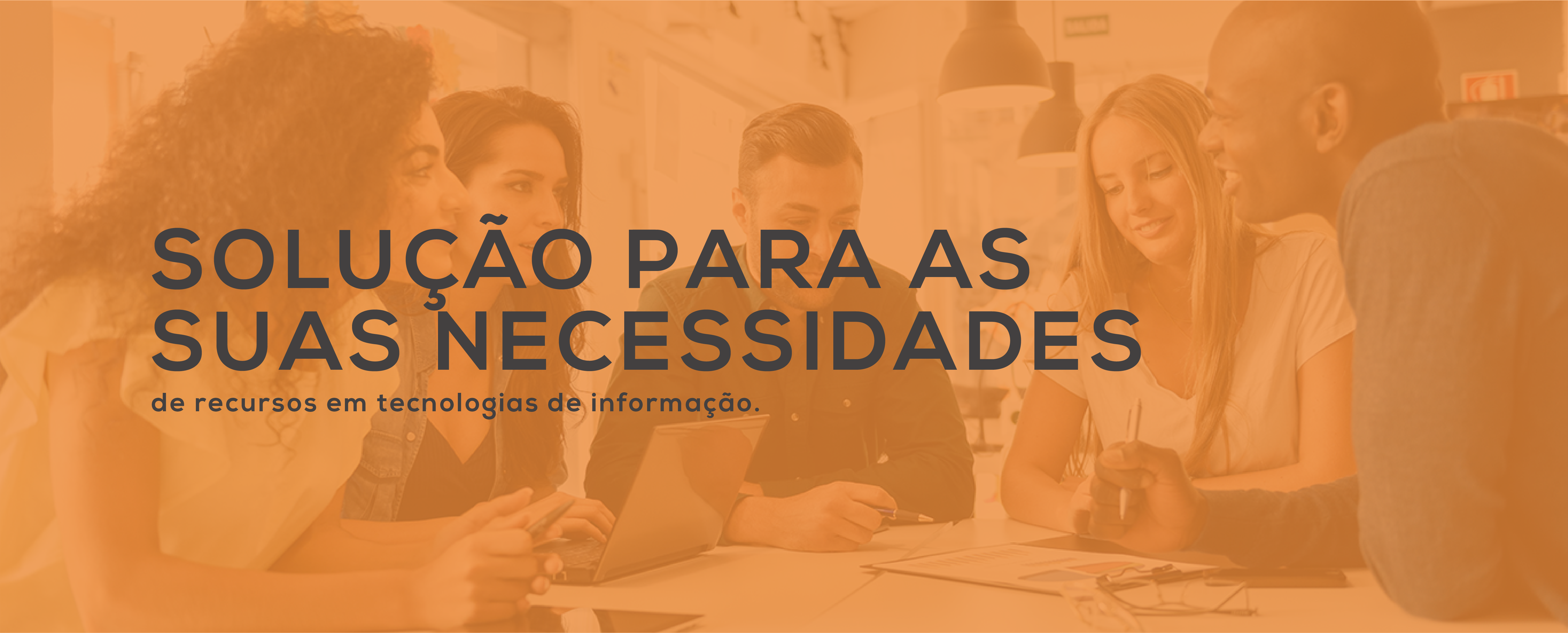 Sou empresa